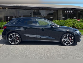 Used Audi S3 2025 for sale - 75150929: Photo