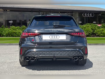 Used Audi S3 2025 for sale - 75150929: Photo