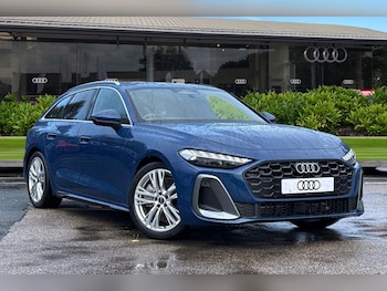 2026 - 2.0 e-hybrid 25.9kWh S line S Tronic quattro Euro 6 (s/s) 5dr