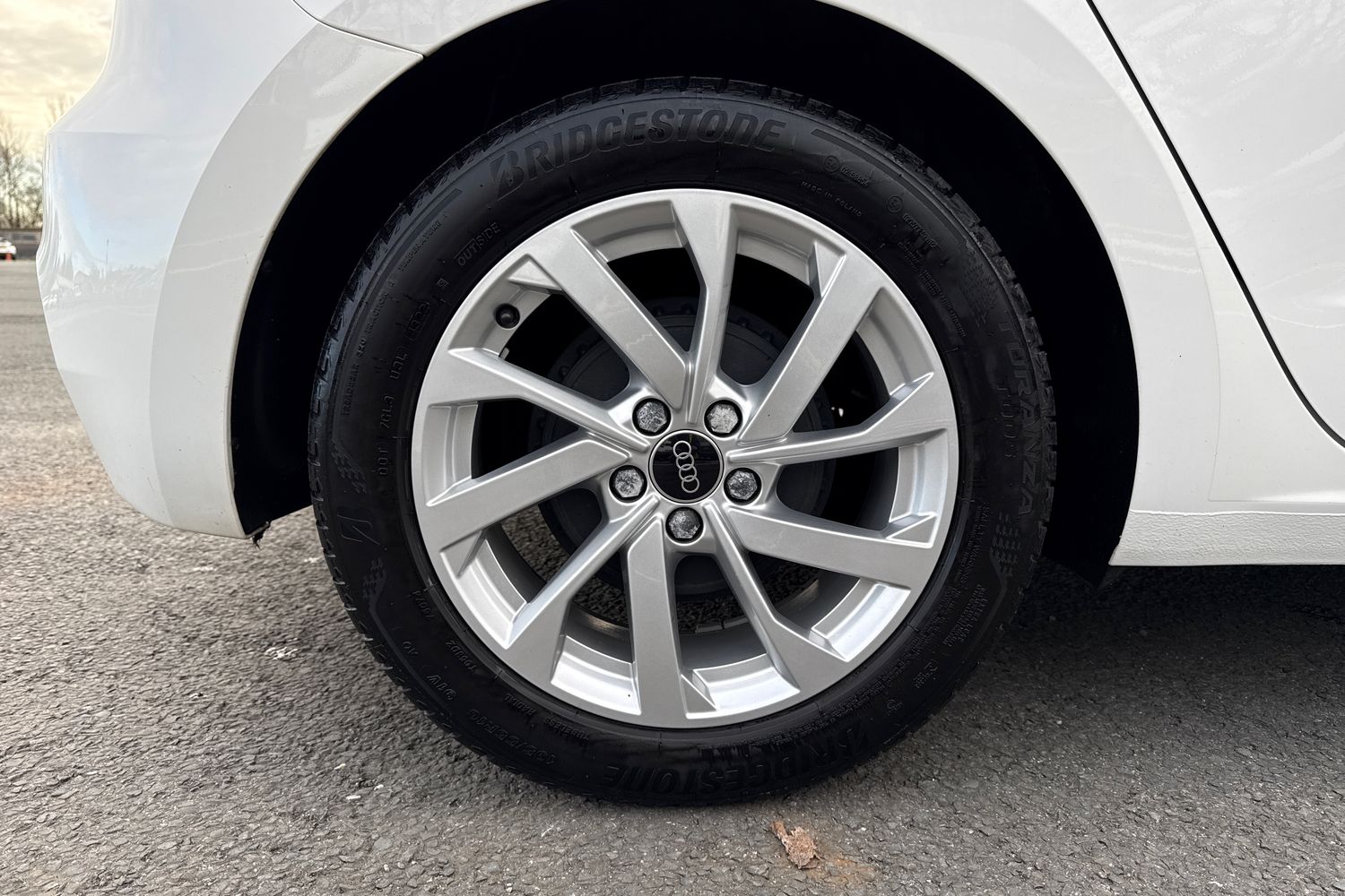 Used Audi A1 2023 for sale - 77886510: Photo 11