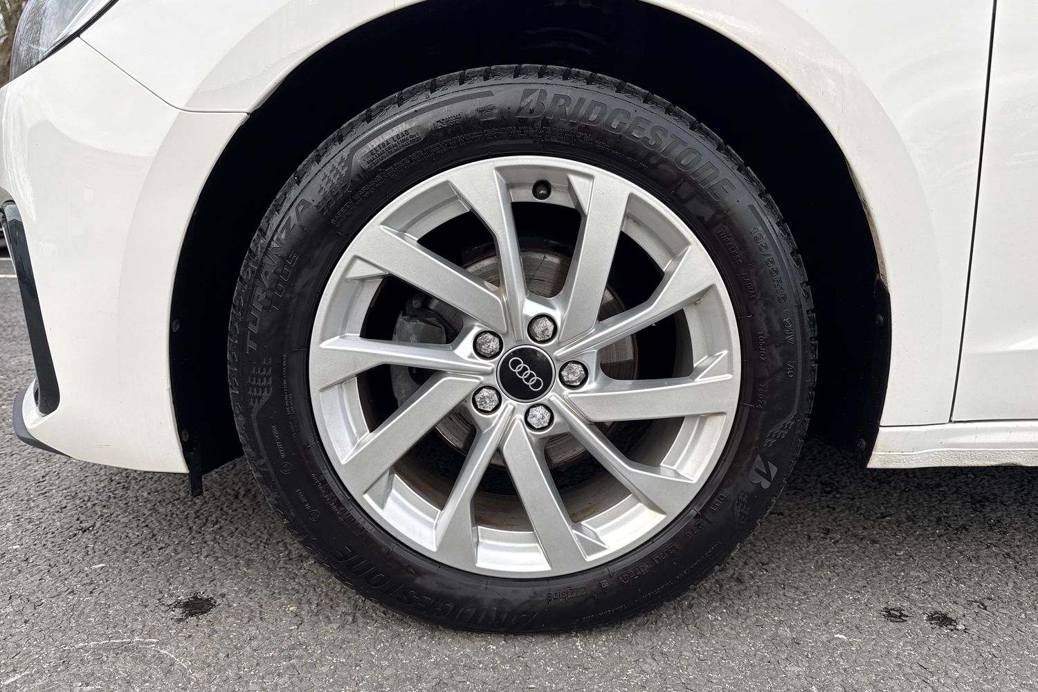 Used Audi A1 2023 for sale - 77886510: Photo 12