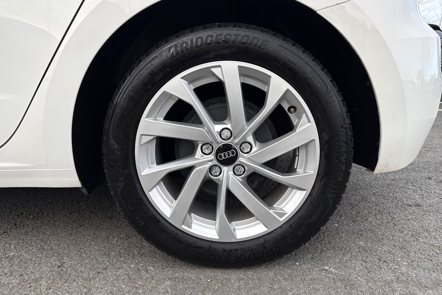 Used Audi A1 2023 for sale - 77886510: Photo 13