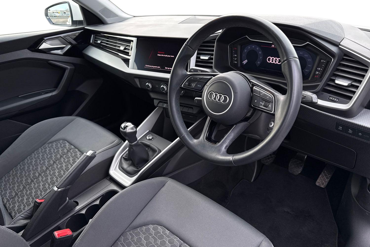 Used Audi A1 2023 for sale - 77886510: Photo 14