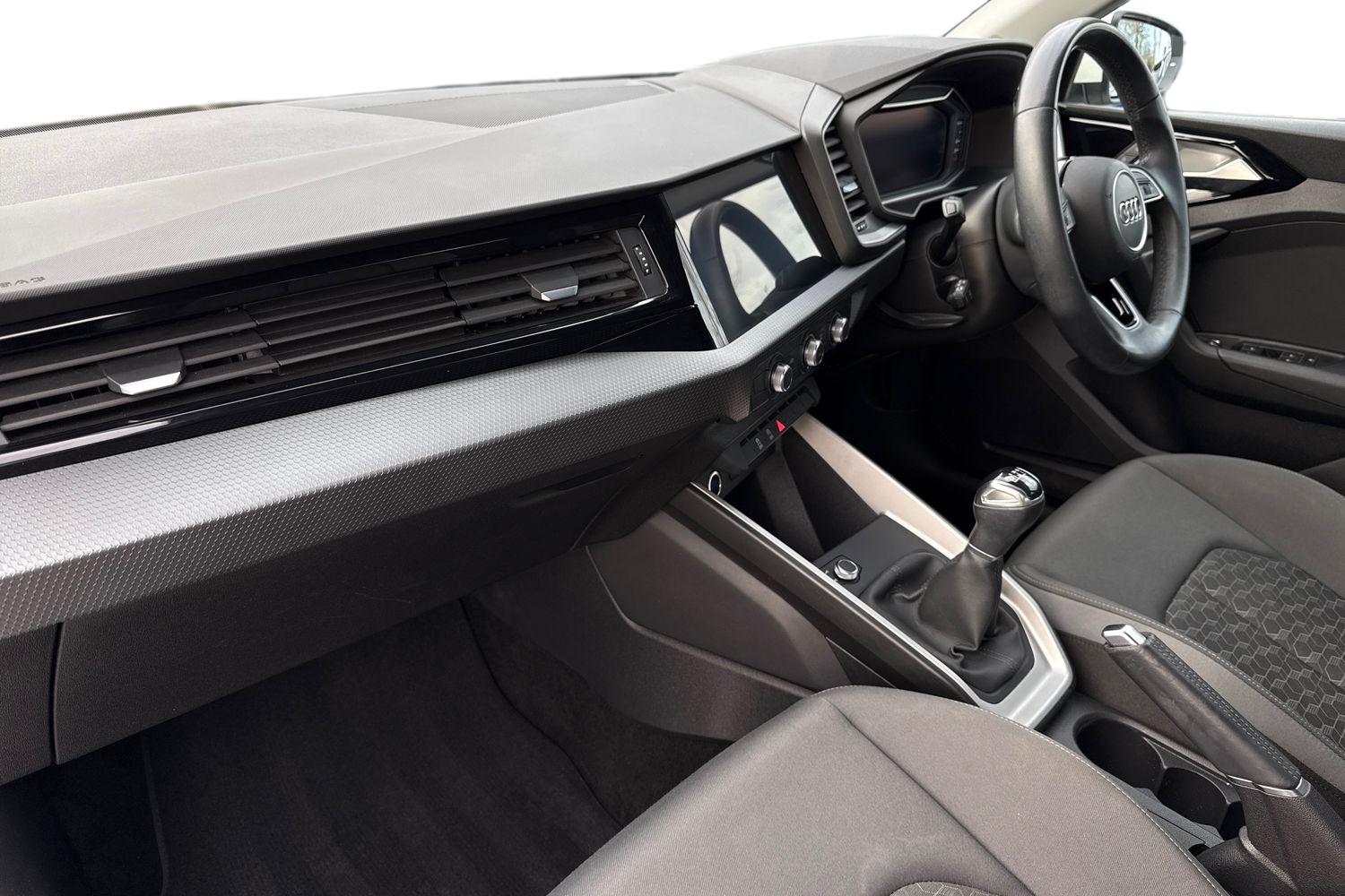 Used Audi A1 2023 for sale - 77886510: Photo 15