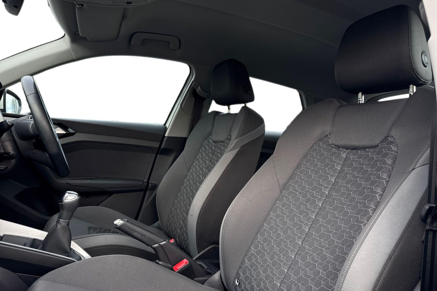 Used Audi A1 2023 for sale - 77886510: Photo 16