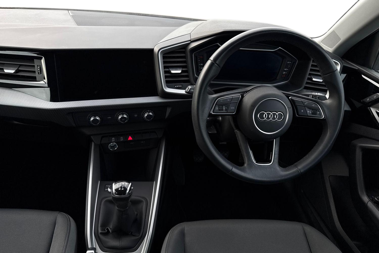 Used Audi A1 2023 for sale - 77886510: Photo 18