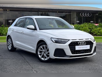 Used Audi A1 2023 for sale - 77886510: Photo