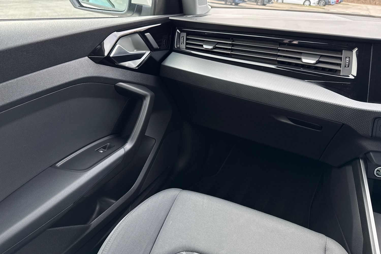 Used Audi A1 2023 for sale - 77886510: Photo 20