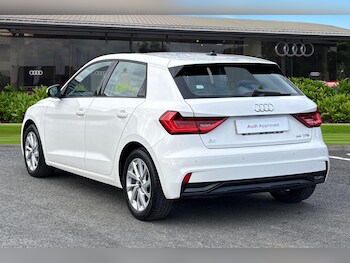 Used Audi A1 2023 for sale - 77886510: Photo