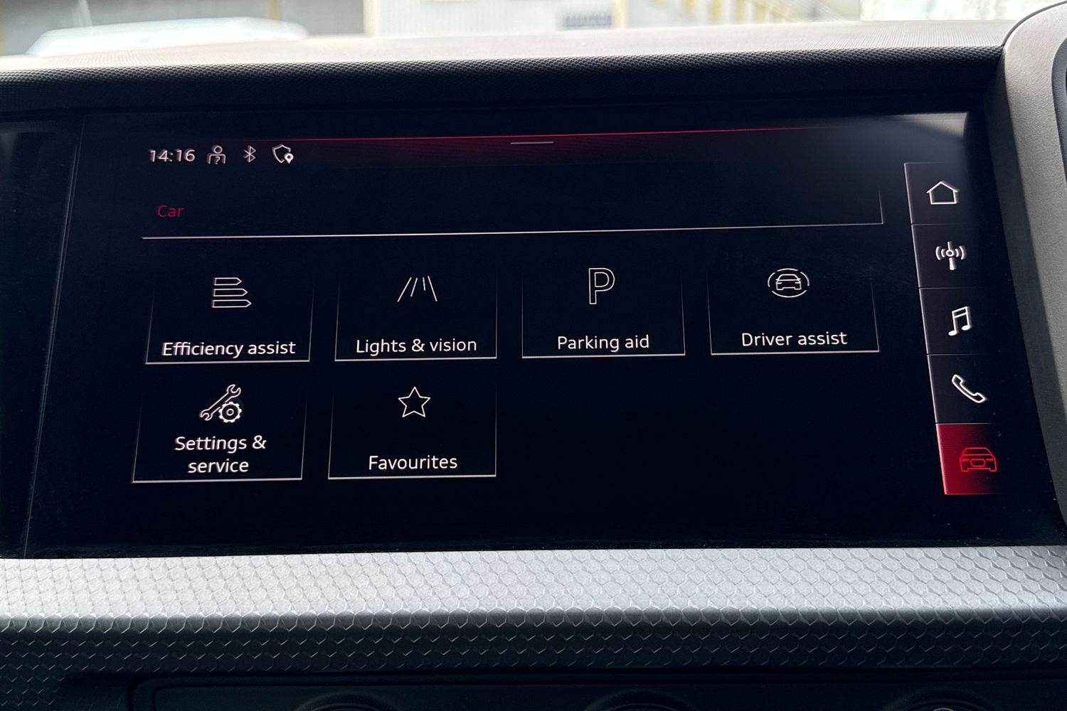 Used Audi A1 2023 for sale - 77886510: Photo 38