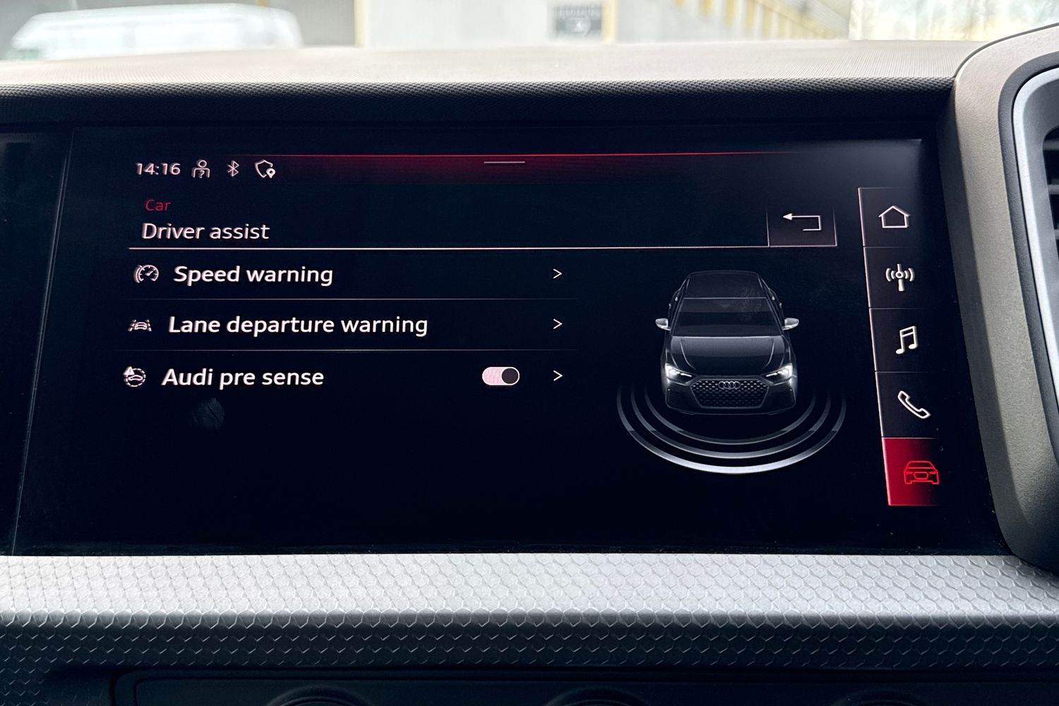 Used Audi A1 2023 for sale - 77886510: Photo 39