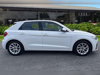 Used Audi A1 2023 for sale - 77886510: Photo