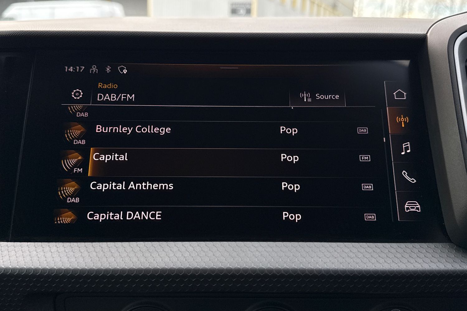 Used Audi A1 2023 for sale - 77886510: Photo 41