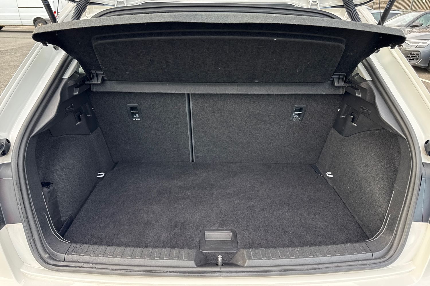 Used Audi A1 2023 for sale - 77886510: Photo 7