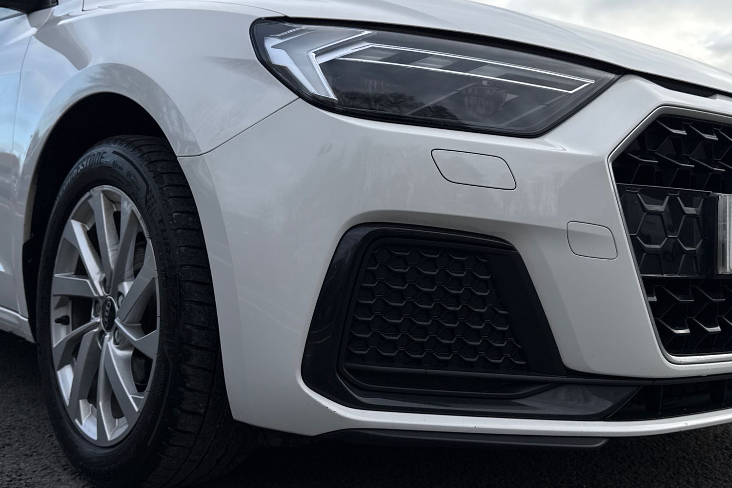 Used Audi A1 2023 for sale - 77886510: Photo 9