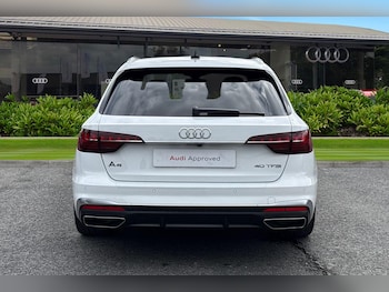 Used Audi A4 Avant 2024 for sale - 79121117: Photo