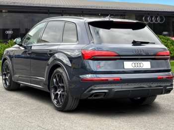 Used Audi Q7 2025 for sale - 74333722: Photo