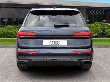 Used Audi Q7 2025 for sale - 74333722: Photo