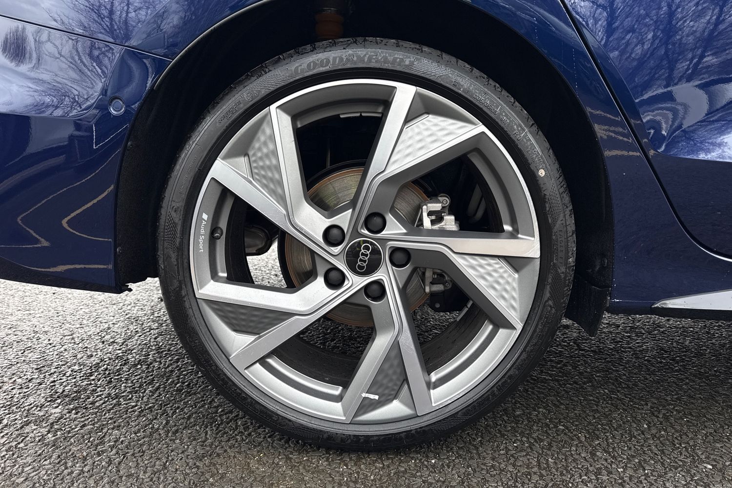 Used Audi A3 2026 for sale - 77355328: Photo 10