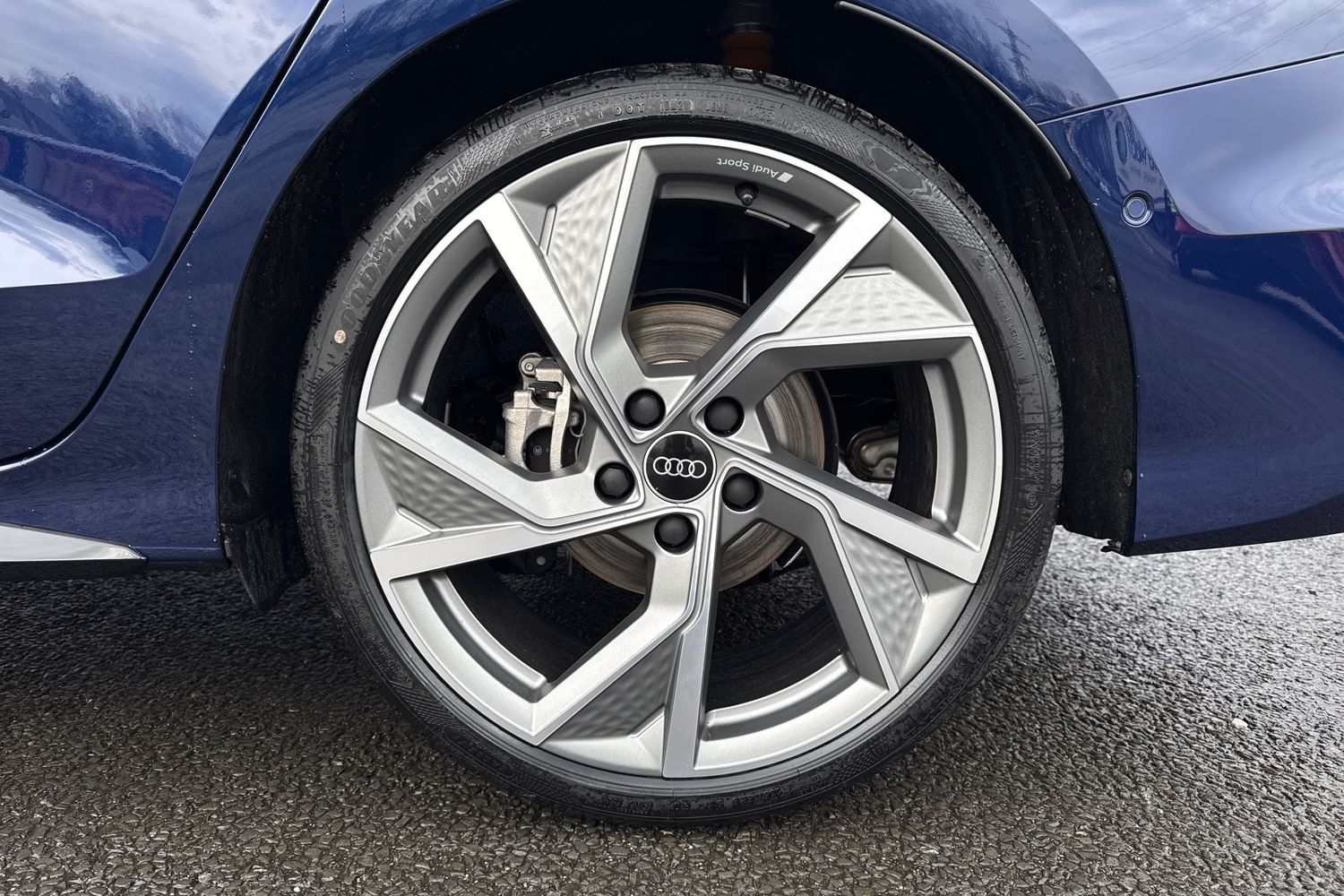 Used Audi A3 2026 for sale - 77355328: Photo 11