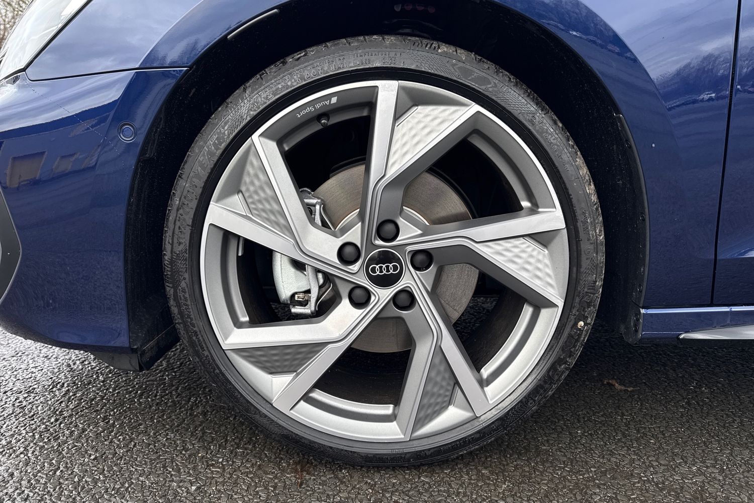 Used Audi A3 2026 for sale - 77355328: Photo 12