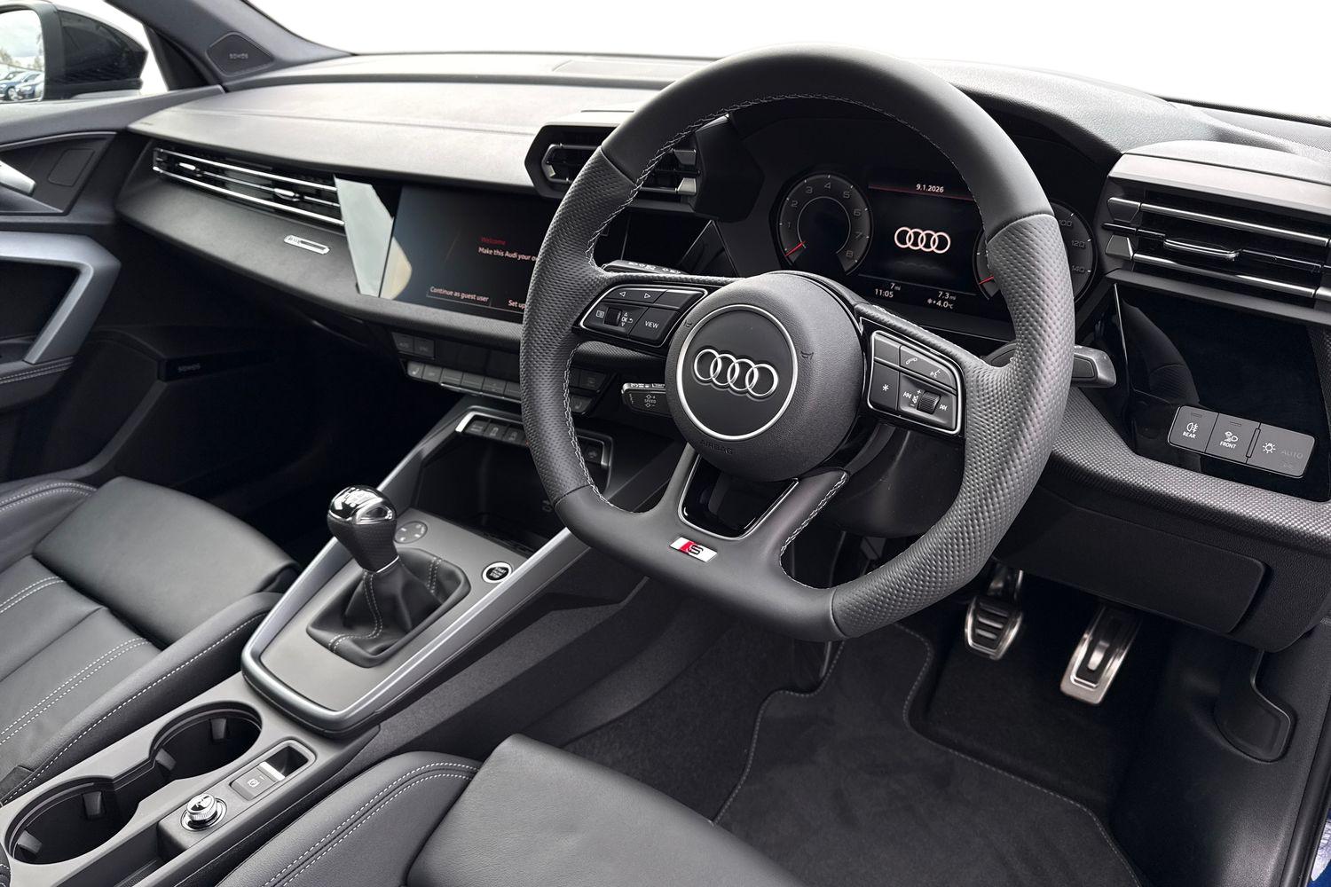 Used Audi A3 2026 for sale - 77355328: Photo 13