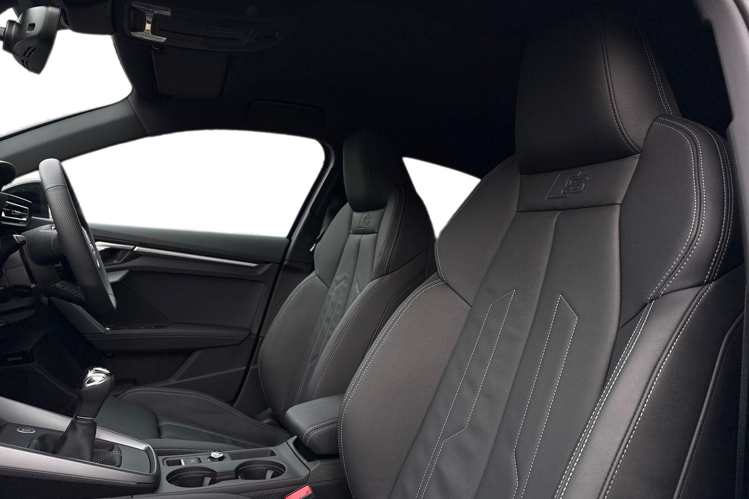 Used Audi A3 2026 for sale - 77355328: Photo 15