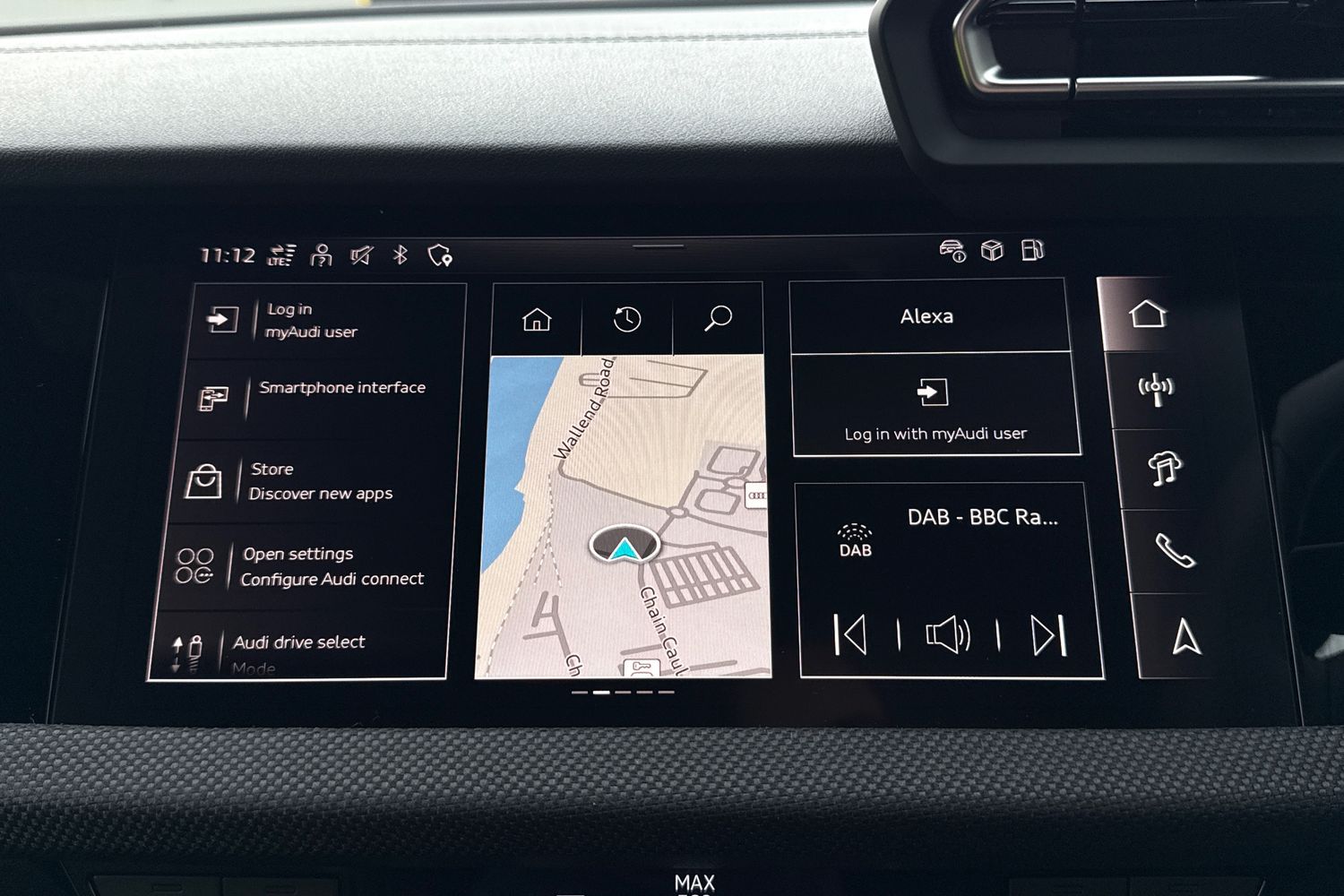 Used Audi A3 2026 for sale - 77355328: Photo 16