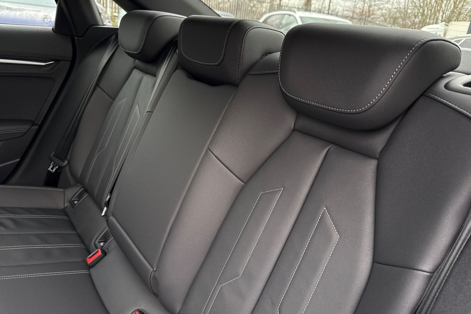 Used Audi A3 2026 for sale - 77355328: Photo 18