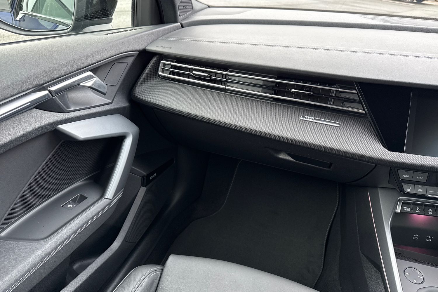 Used Audi A3 2026 for sale - 77355328: Photo 19