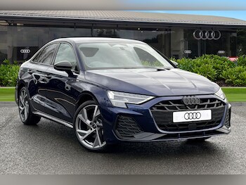 Used Audi A3 2026 for sale - 77355328: Photo