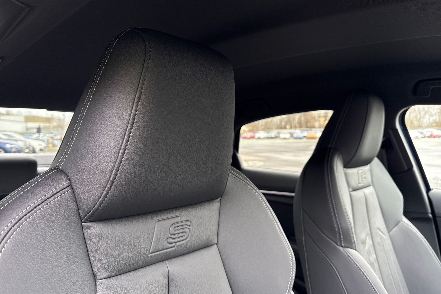 Used Audi A3 2026 for sale - 77355328: Photo 23