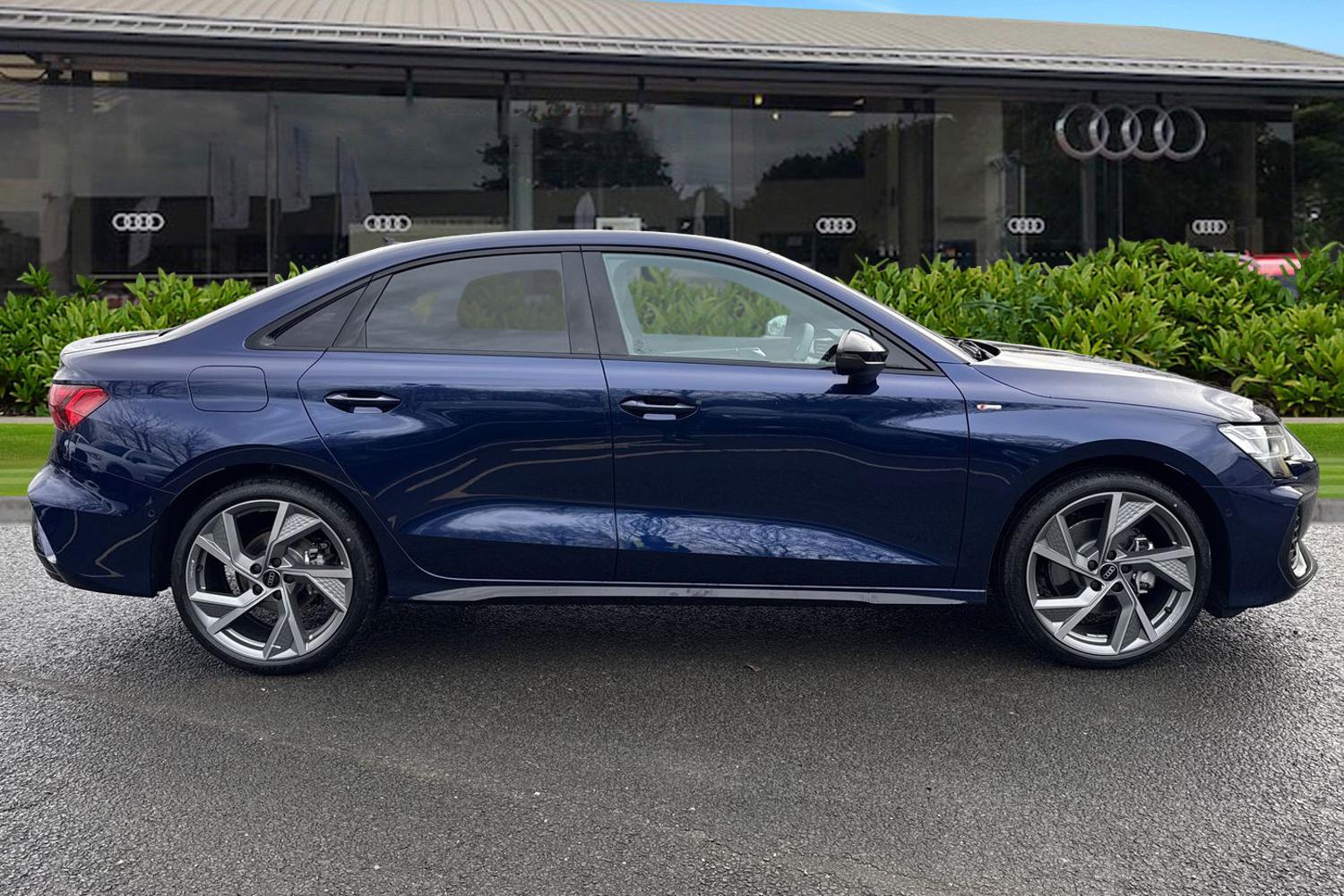 Used Audi A3 2026 for sale - 77355328: Photo 3