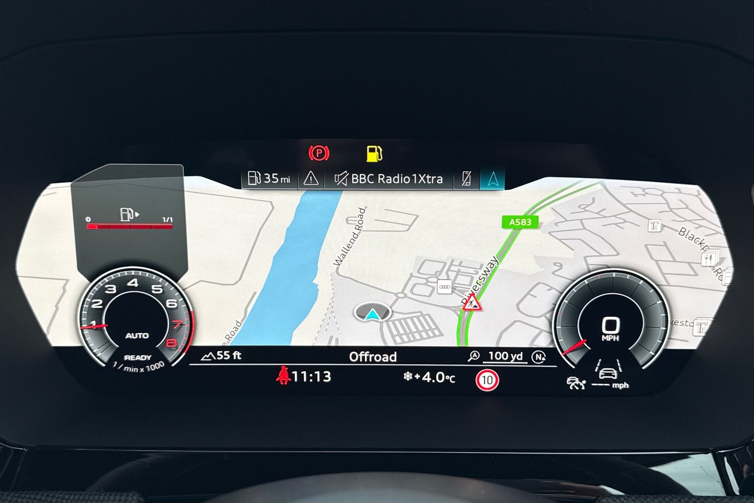 Used Audi A3 2026 for sale - 77355328: Photo 38