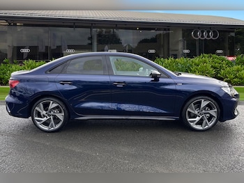 Used Audi A3 2026 for sale - 77355328: Photo