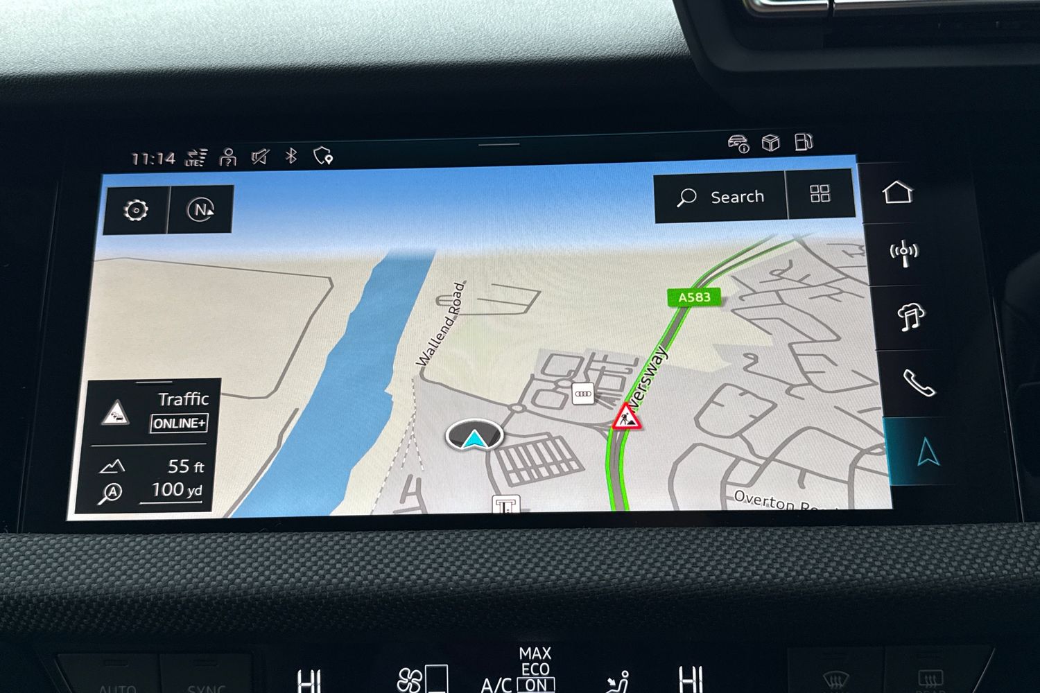 Used Audi A3 2026 for sale - 77355328: Photo 40