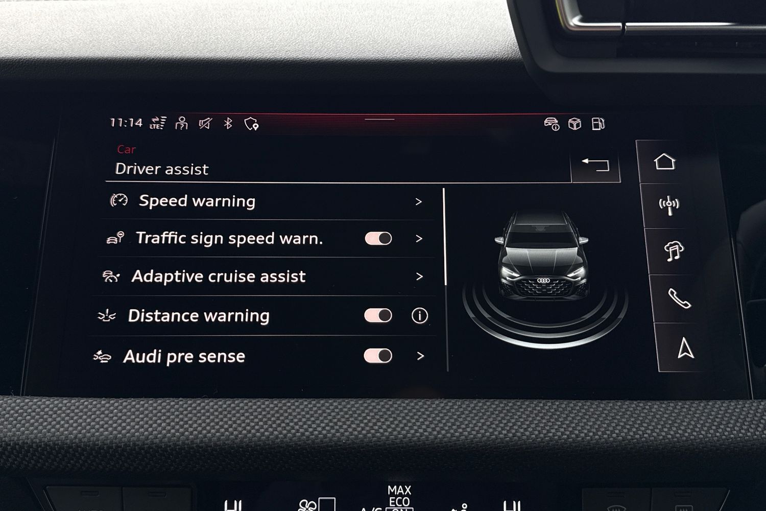 Used Audi A3 2026 for sale - 77355328: Photo 43