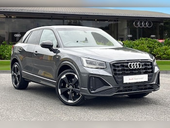 Used Audi Q2 2023 for sale - 79099746: Photo
