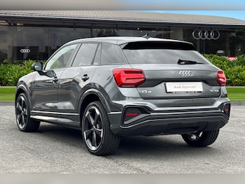 Used Audi Q2 2023 for sale - 79099746: Photo