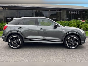 Used Audi Q2 2023 for sale - 79099746: Photo