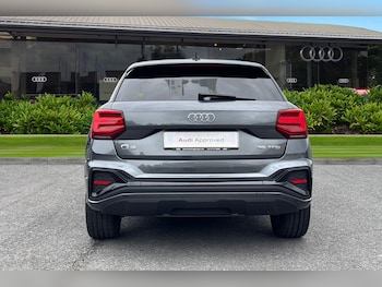 Used Audi Q2 2023 for sale - 79099746: Photo
