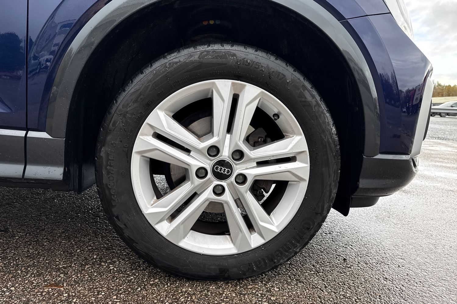 Used Audi Q2 2022 for sale - 76480934: Photo 10