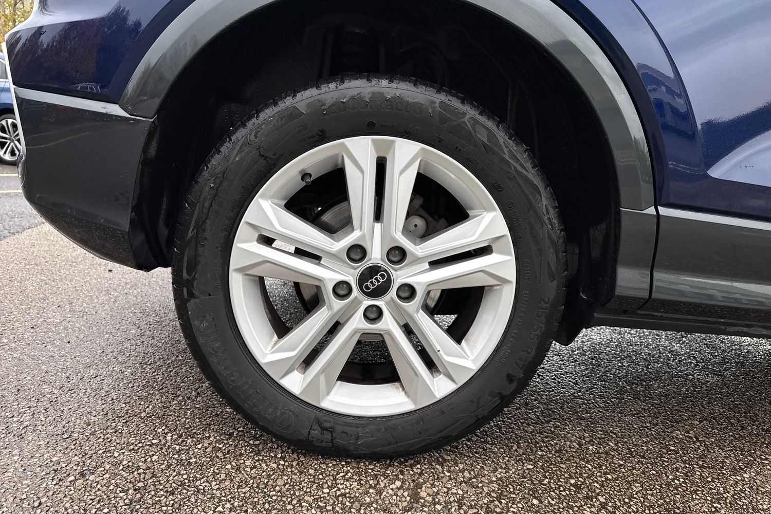 Used Audi Q2 2022 for sale - 76480934: Photo 12