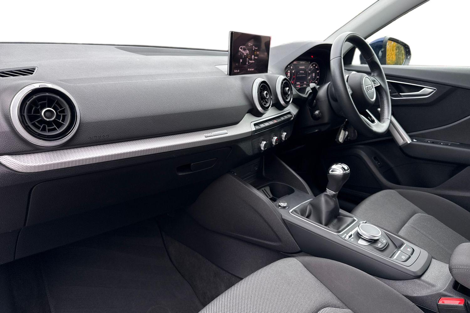 Used Audi Q2 2022 for sale - 76480934: Photo 15