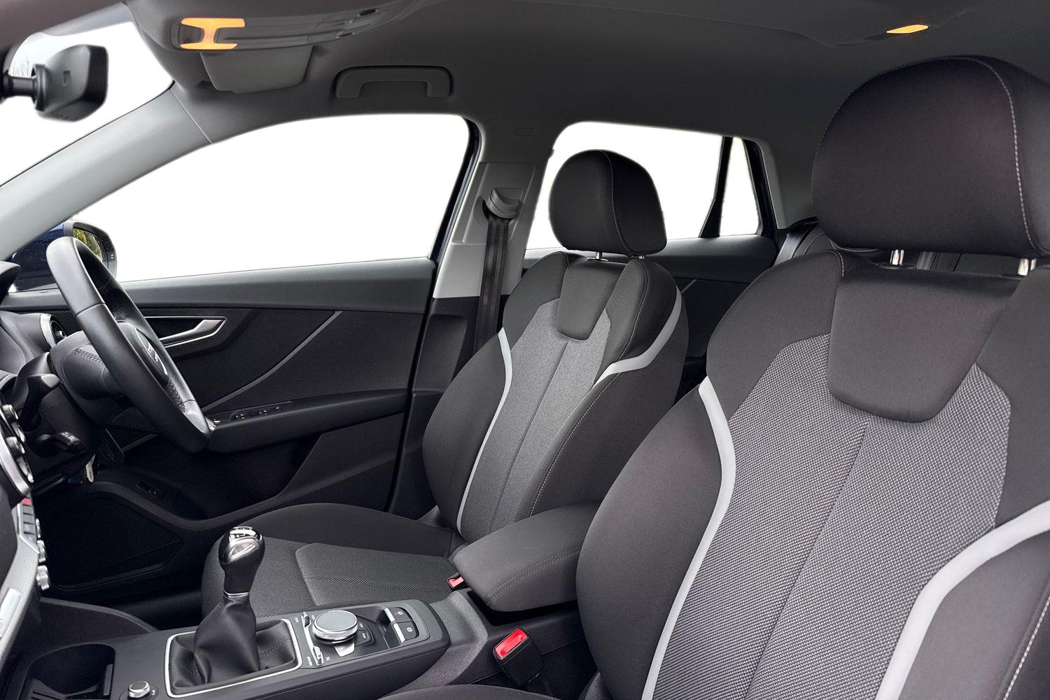 Used Audi Q2 2022 for sale - 76480934: Photo 16