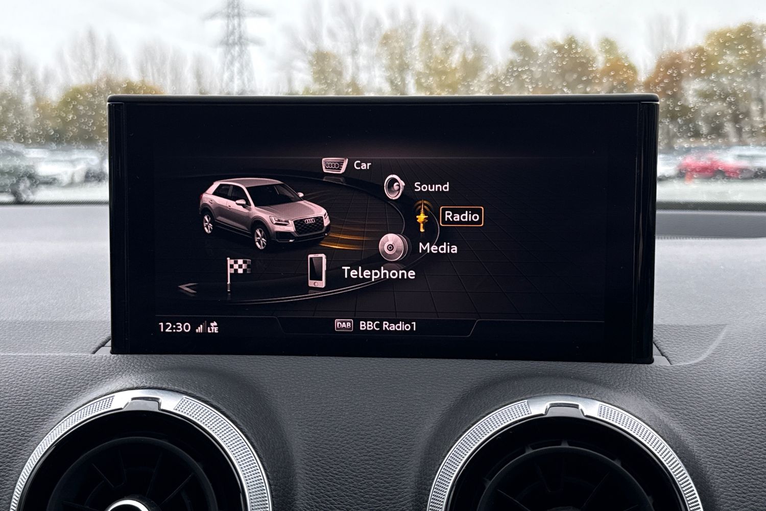 Used Audi Q2 2022 for sale - 76480934: Photo 17