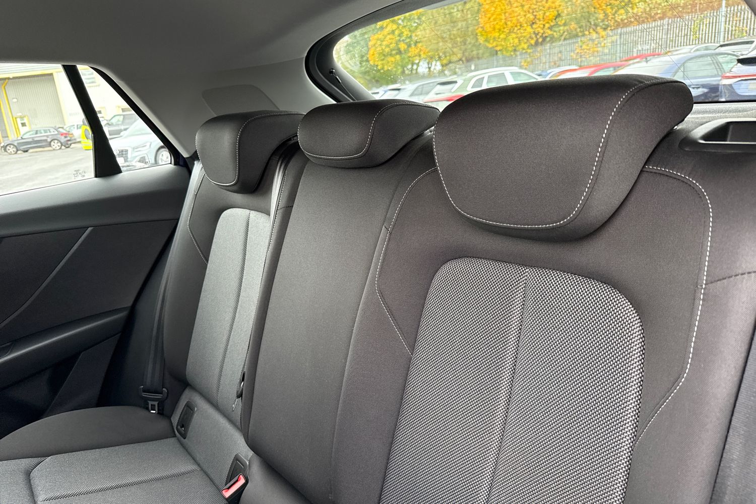 Used Audi Q2 2022 for sale - 76480934: Photo 19