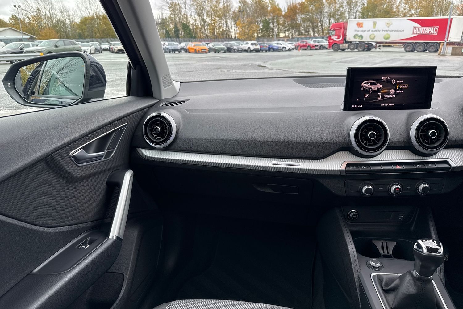 Used Audi Q2 2022 for sale - 76480934: Photo 20