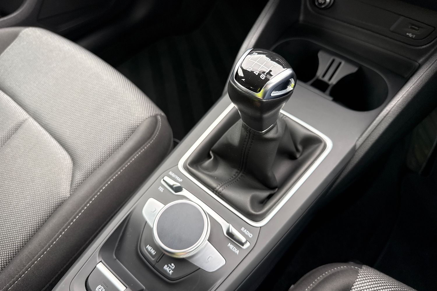 Used Audi Q2 2022 for sale - 76480934: Photo 23