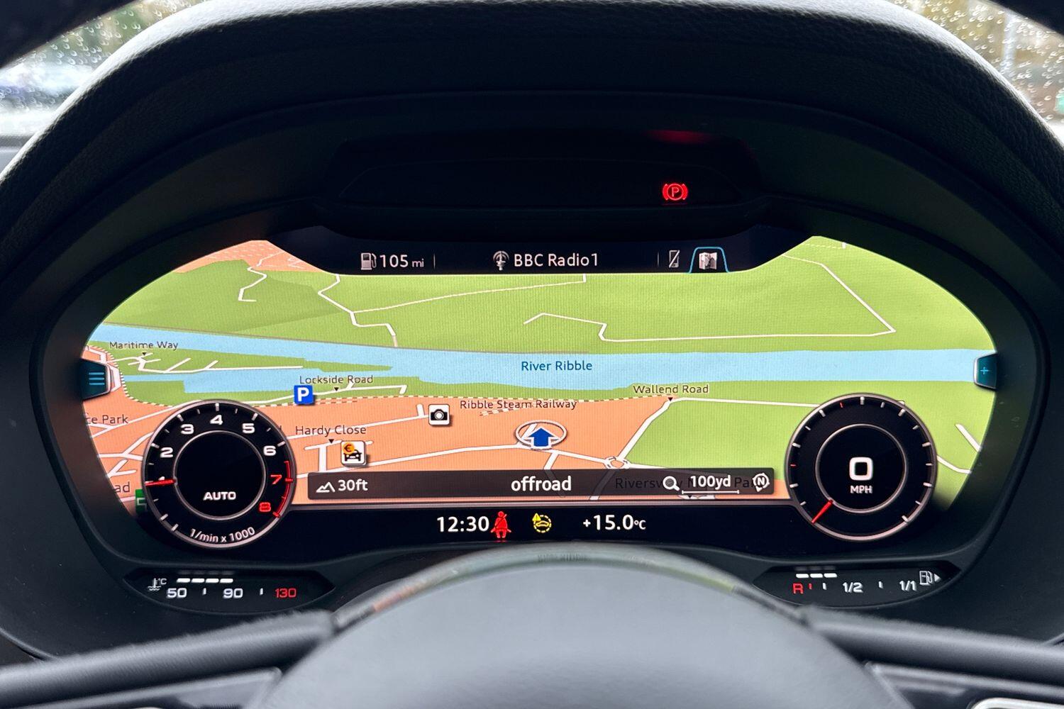 Used Audi Q2 2022 for sale - 76480934: Photo 35